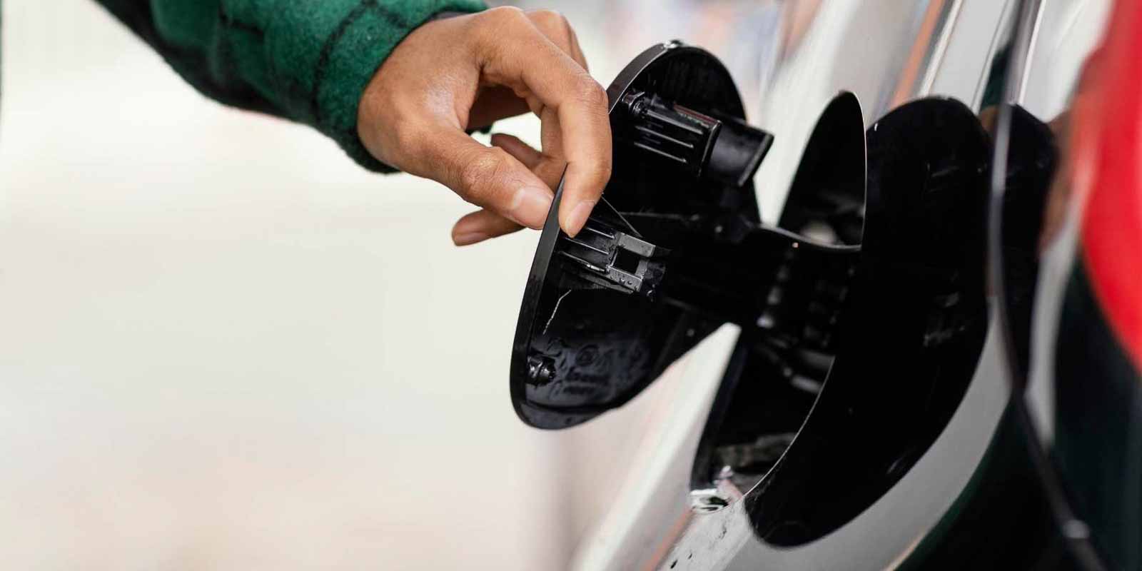 Gas Delivery Mobile Fuel Service Lake Oswego